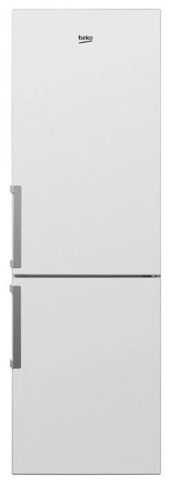 Холодильник Beko CNKR5321K21W