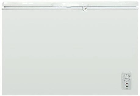 Морозильник BAFF 1CF 350 L2W