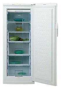 Морозильник Beko FSE 24300