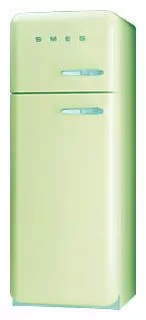 Холодильник Smeg FAB30VS7