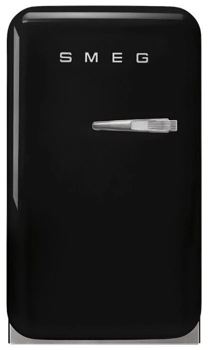 Холодильник smeg FAB5LBL3