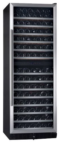 Встраиваемый винный шкаф Dunavox DX-181.490DSK