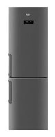 Холодильник Beko RCNK 321E21X