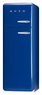 Холодильник Smeg FAB30BLS7