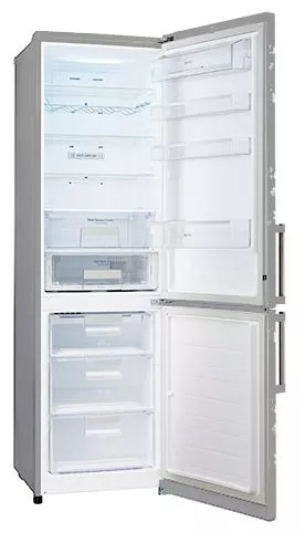 Холодильник LG GA-B489 ZVCK