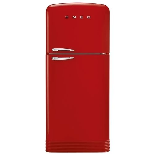 Холодильник smeg FAB50RRD