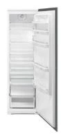 Встраиваемый холодильник Smeg FR315P