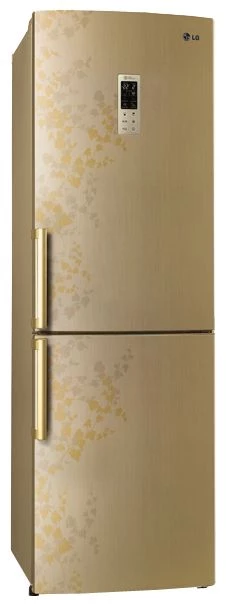 Холодильник LG GA-M539 ZPTP