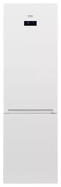 Холодильник BEKO RCNK 400E20 ZW