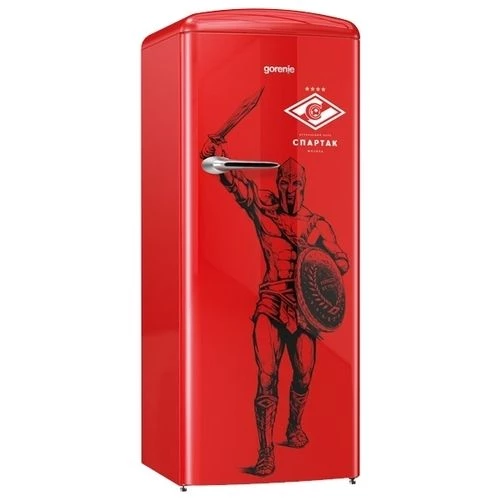 Холодильник Gorenje ORB 152 SP