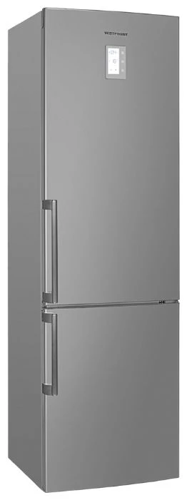 Холодильник Vestfrost VF 3863 X
