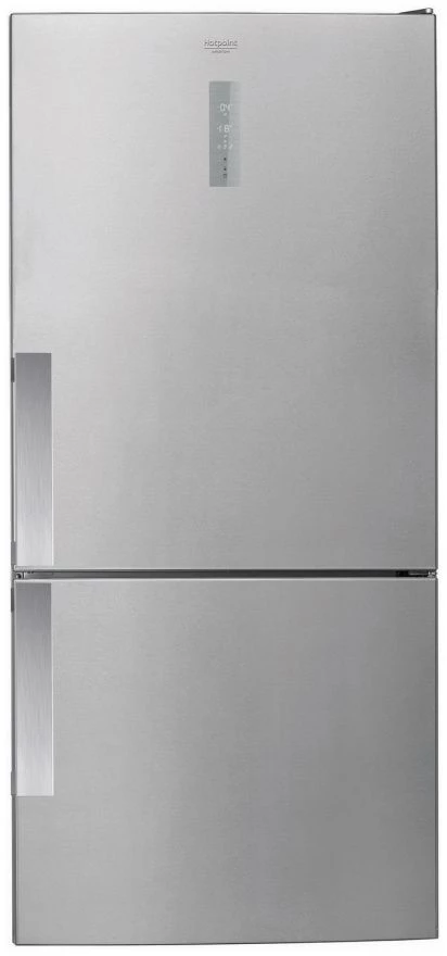 Холодильник Hotpoint-Ariston HA84BE 72 XO3