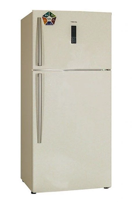 Холодильник Hiberg HIBERG RFT-65D NFY