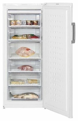 Морозильник Beko FS 225320