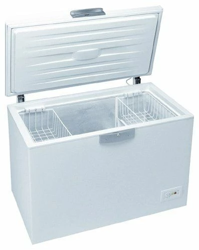Морозильник Beko HAS 32550
