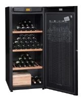 Винный шкаф Climadiff DVA180PA+
