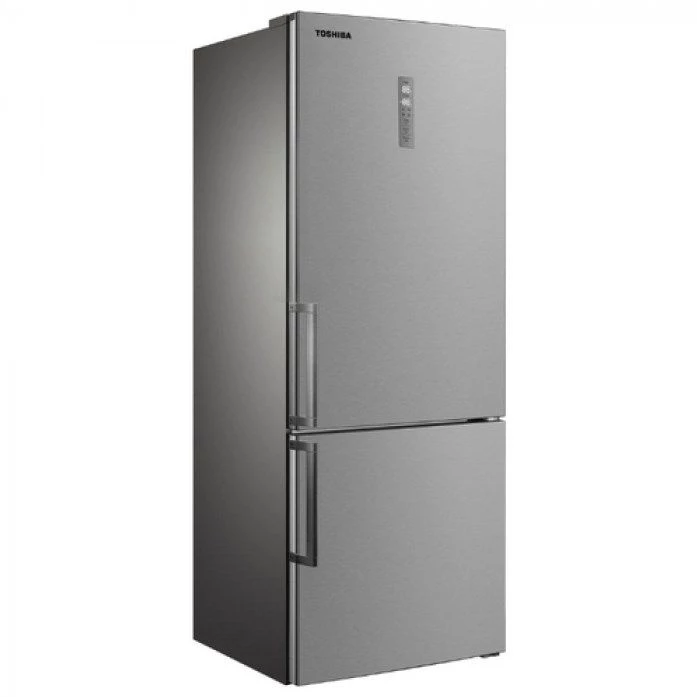 Холодильник Toshiba GR-RB440WE-DMJ(02)