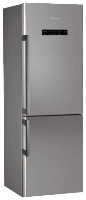 Холодильник Bauknecht KGN 5887 A3+ FRESH PT