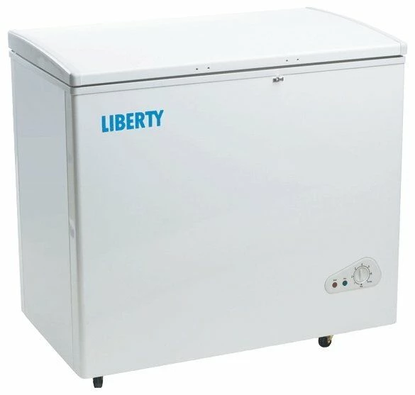 Морозильник LIBERTY BD 300 QE