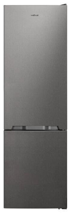 Холодильник Vestfrost VF 384 EX