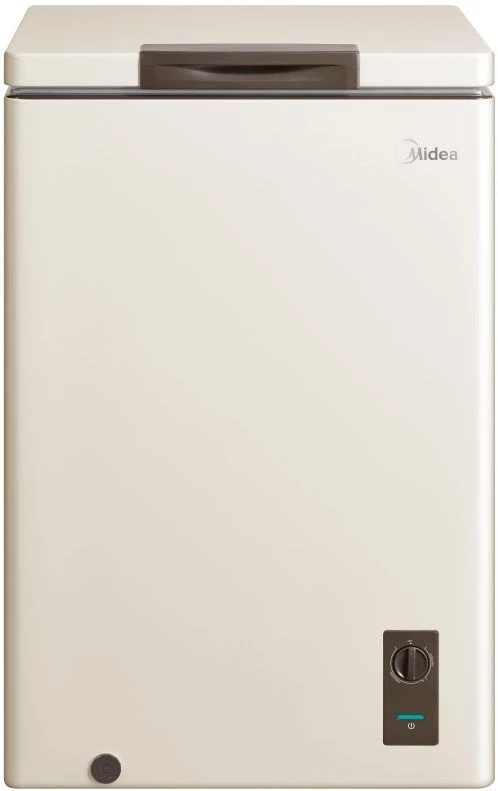 Морозильник Midea MCF1085BE