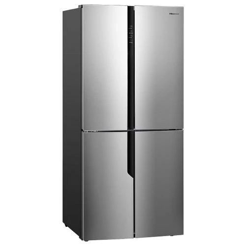 Холодильник Hisense RQ-56WC4SAX