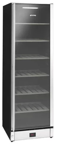 Винный шкаф Smeg SCV115A