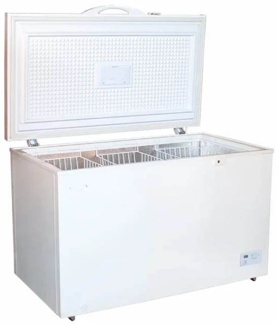 Морозильник Славда FC 410