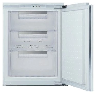 Встраиваемый морозильник Siemens GI14DA50