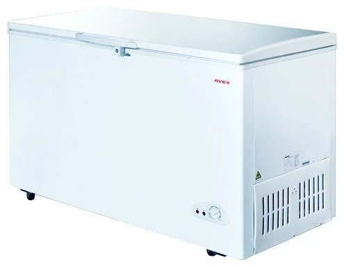 Морозильник AVEX CFT-350-2