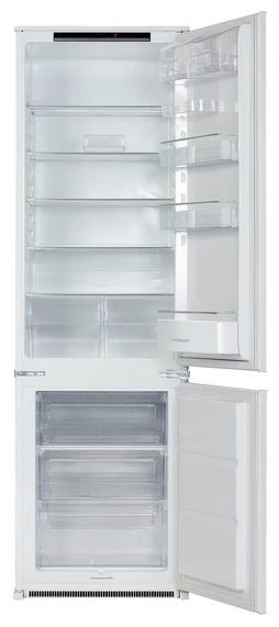 Встраиваемый холодильник Kuppersbusch IKEF 3290-2