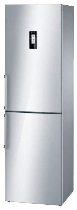 Холодильник Bosch KGN39XI19