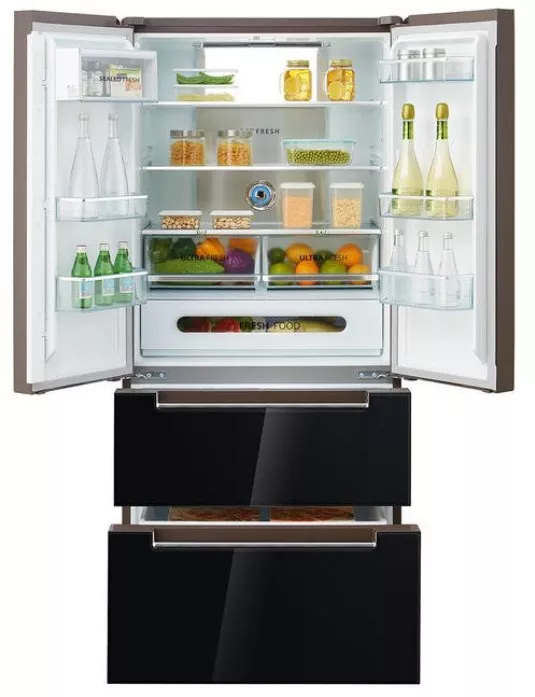 Холодильник Toshiba GR-RF532WE-PGJ