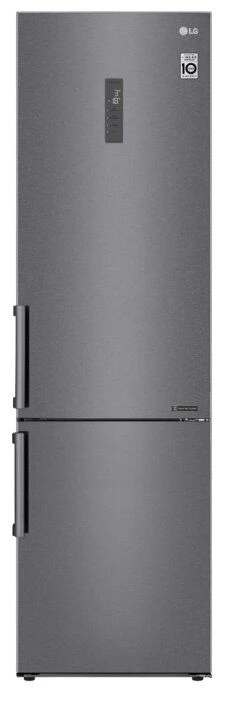Холодильник LG DoorCooling+ GA-B509 BLGL