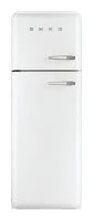 Холодильник Smeg FAB30LB1