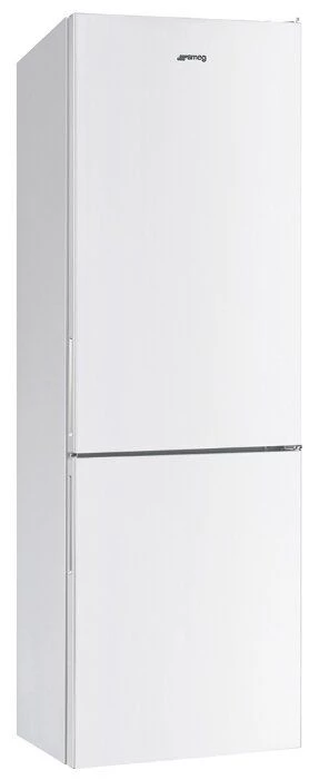 Холодильник smeg FC202PBN