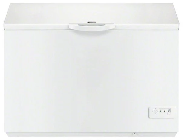 Морозильник Zanussi ZFC 41400 WA