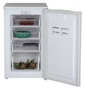 Морозильник Beko FHD 1102 HCB
