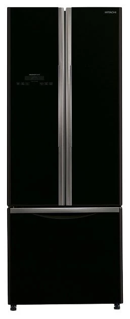 Холодильник Hitachi R-WB552PU2GBK