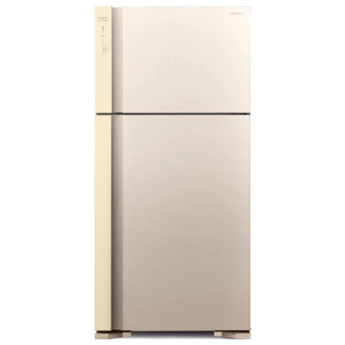 Холодильник Hitachi R-V662PU7BEG