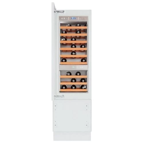 Встраиваемый холодильник KitchenAid KCVWX 20600L