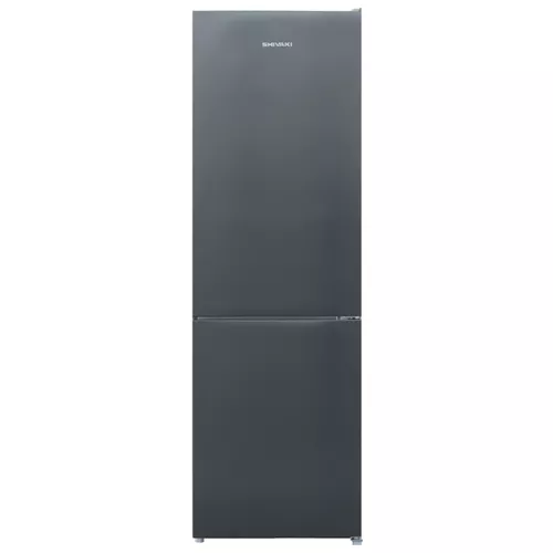 Холодильник Shivaki BMR-1851NFX
