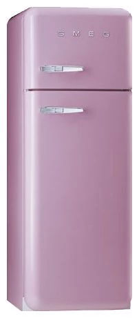 Холодильник Smeg FAB30RO