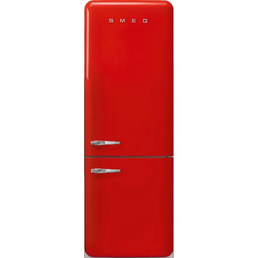 Холодильник Smeg FAB38RRD