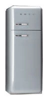 Холодильник Smeg FAB30X3