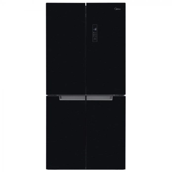 Холодильник Midea MRC518SFNGBL