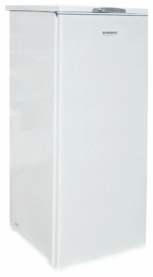 Морозильник Shivaki SFR-220W