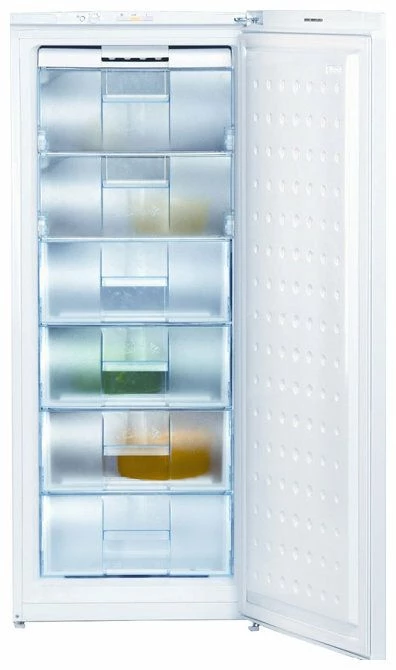 Морозильник Beko FSA 21000