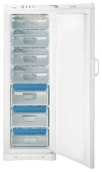 Морозильник Indesit UFAAN 400