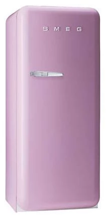 Холодильник Smeg FAB28RO